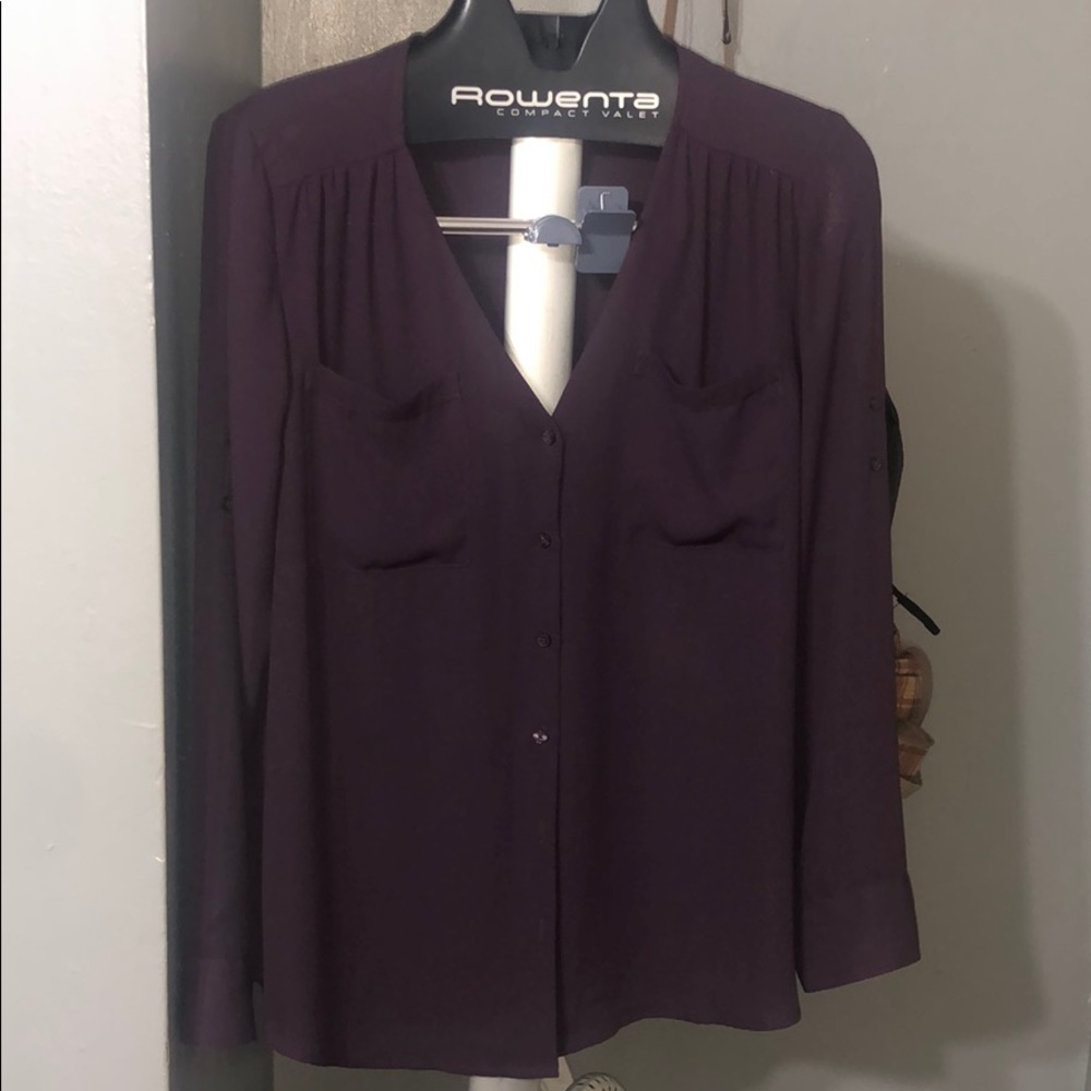 Express blouse